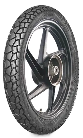 Apollo Actigrip R1 2.75-18 1