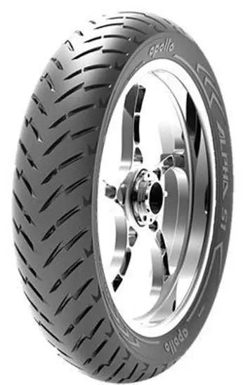 Apollo Alpha S1 140/60-17 Radial 1