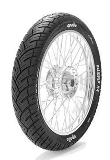 Apollo Actigrip R4 110/80-17 1