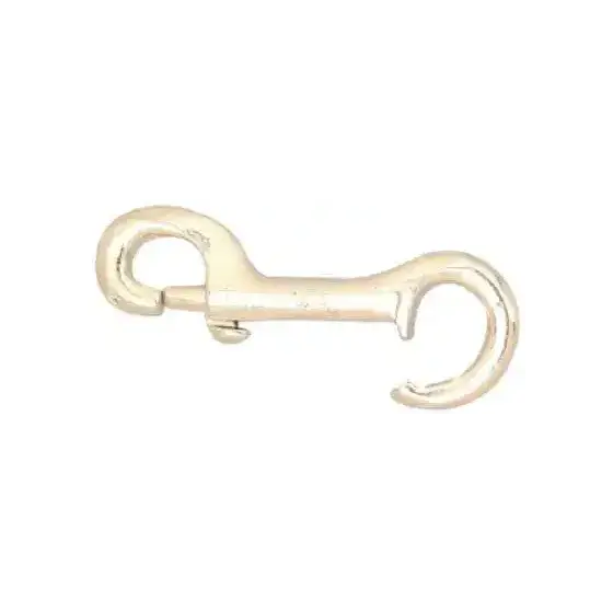 Campbell Chain T7606021 Snap Bolt Rigid Open No232 1/2In 1