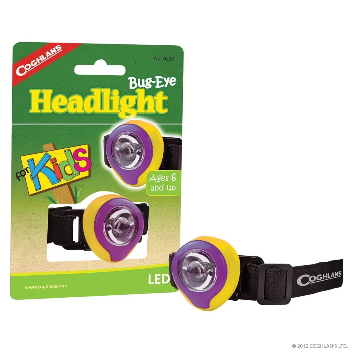 Kid‰۪S Bug Eye Headlight 1