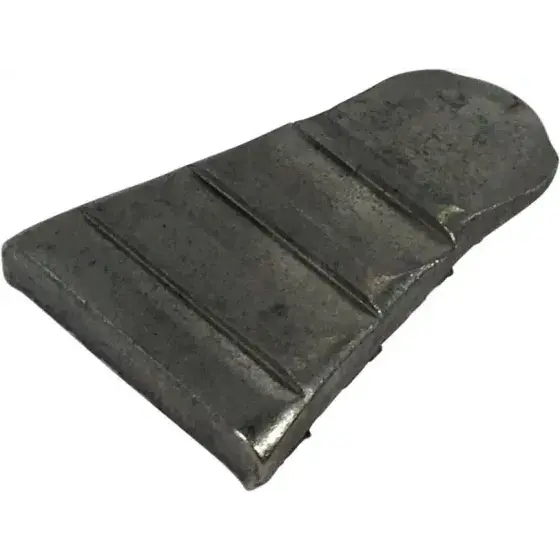 Wedges Steel #5 1 Inch-Sledge /Maul : 1 Inch 1