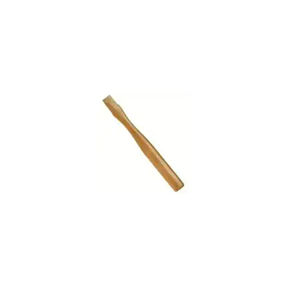 Link Handle 65289 Hatchet Handle, 14 Inch Wood, For: Plumb, Box, Wallboard And California Lathe Hatchets 1