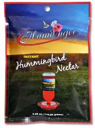 Humdinger Pre-Mix Instant Nectar : 5.25 Oz 1