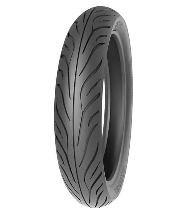 Timsun 100/80-17 Military Street Ts689 57H 1
