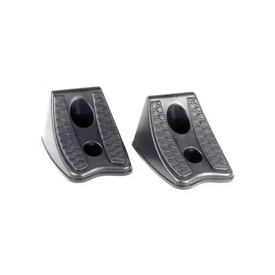 Wilmar W41000 Ld Plastic Wheel Chock 1