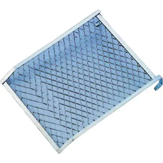 Prosource Cw941 Paint Bucket Grid 5 Gallon 12 By 10 Inch 4 Sided Wrap 1