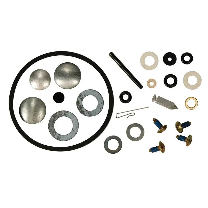 Stens 056-158 Tecumseh Oem Carburetor Kit 1