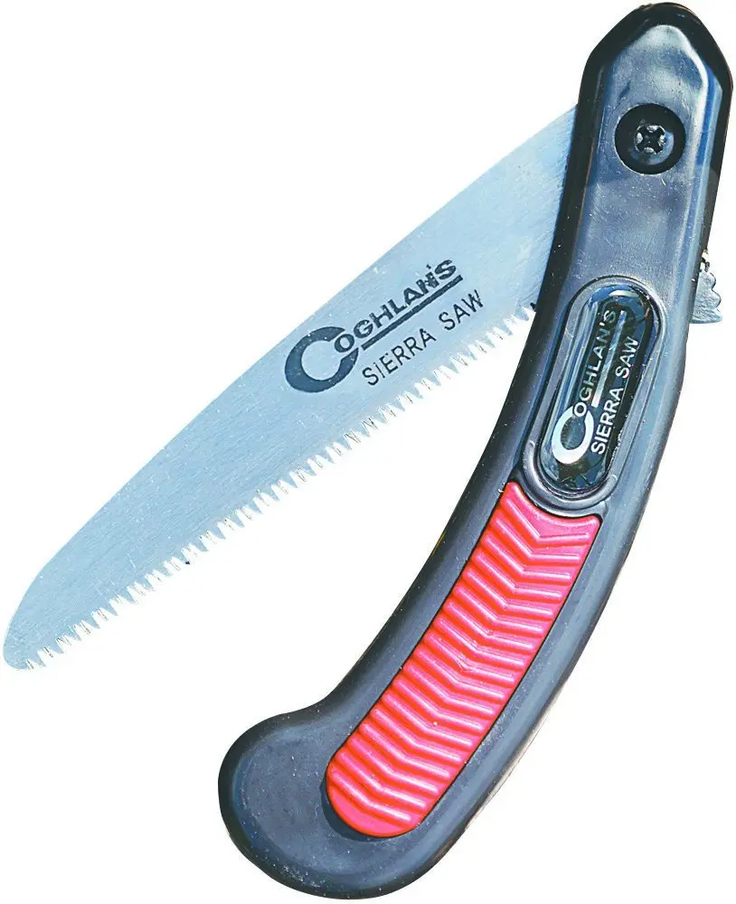 Pocket Sierra Saw 1