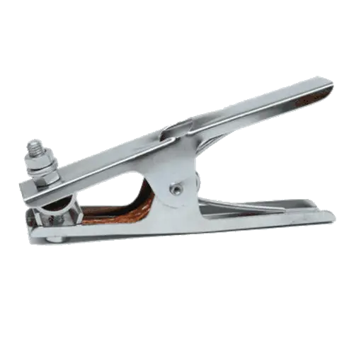 Firepower 1443-0027 Fpw1443-0027 Welder Ground Clamp 1