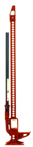 48" All Cast Model, 7000 Lb. Capacity (4660 Rated Capacity) (Hl-485) 1