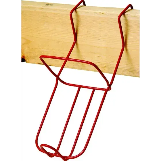 Miller 97 Little Giant Calf Bottle Holder 1