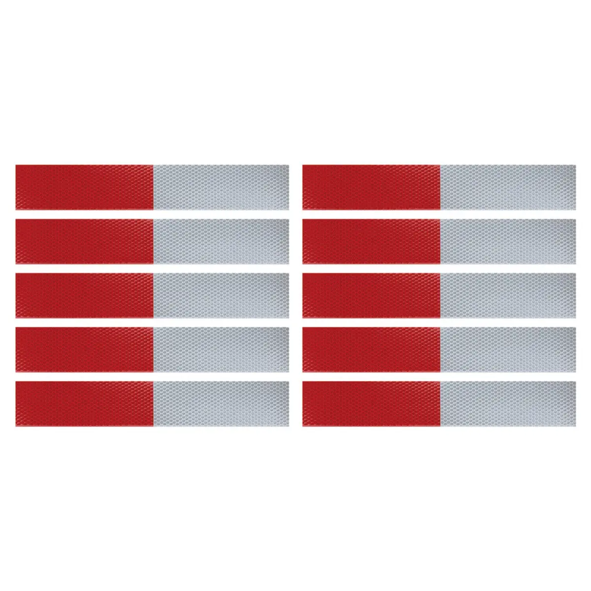 W1559 2" X 12" Dot Reflective Tape 1
