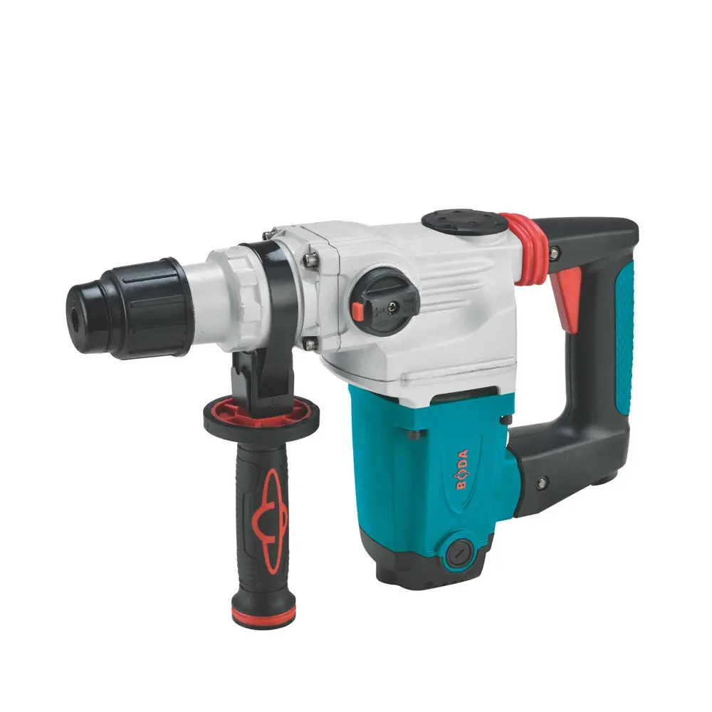 Boda Rotary Hammer Drill H1-30 - 30Mm 1