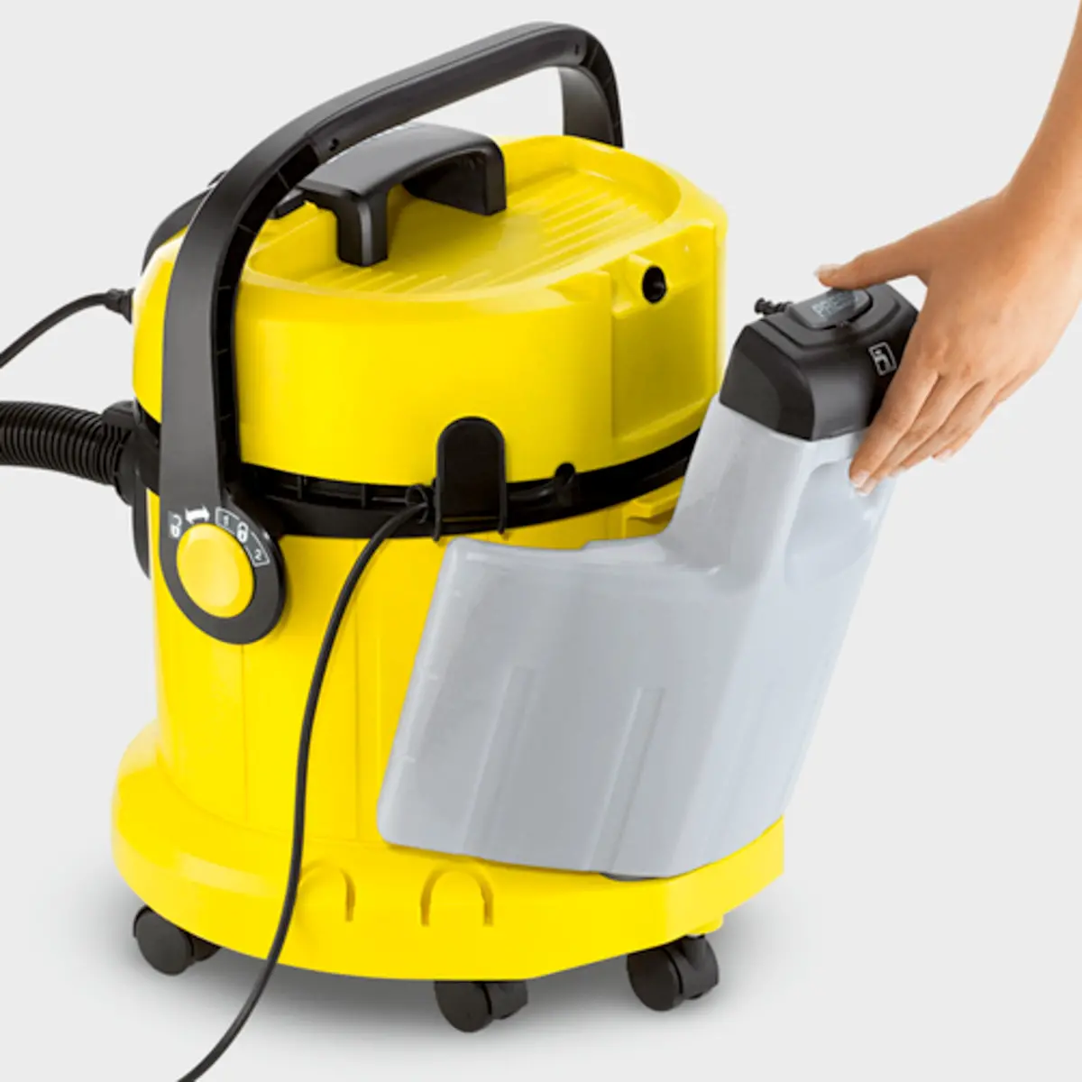 Karcher Extraction Cleaner Se4001 1