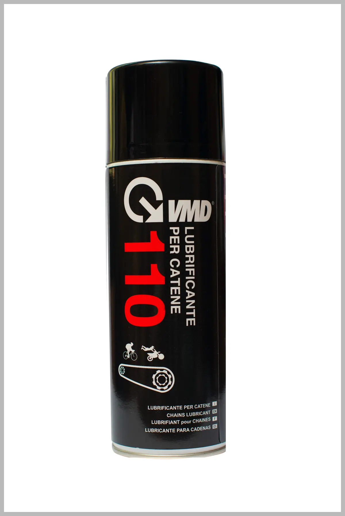 Chain Lubricating Agent 400Ml 1