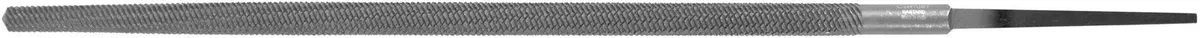 Century Drill & Tool® 04065 - 10" Round Double Cut File 1