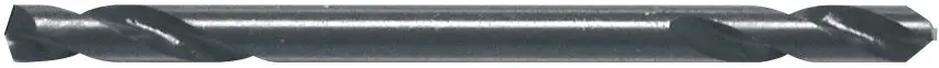 Bit Drill 1/8" Double Ended 1