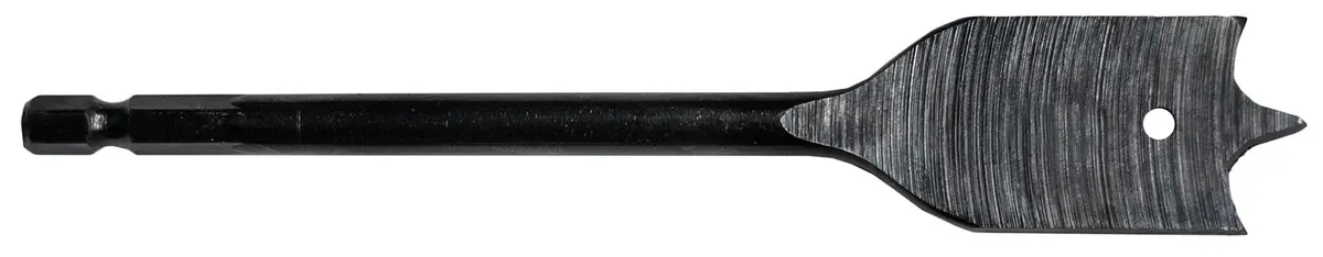 Century Drill & Tool 36456 Century Tools Lazer Spade 7/8" X 6" 1