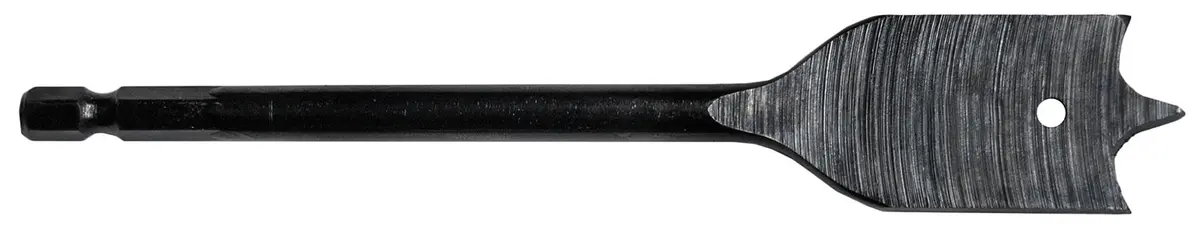 Century Drill & Tool 36460 Century Tools Lazer Spade 15/16" X 6" 1