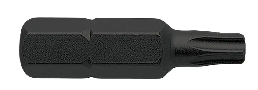 Century Drill & Tool 66127 Century Tools Insert Torx T27 Bit 2 Pack 1