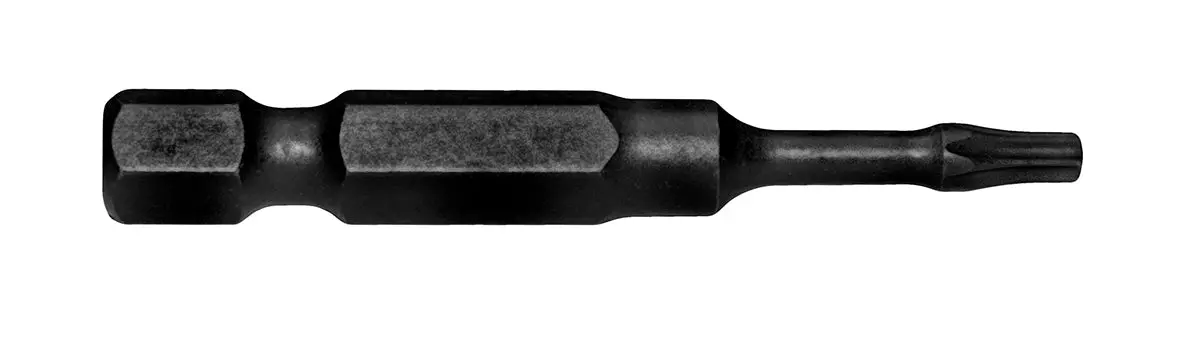 Century Drill & Tool 66215 Century Tools Impact Pro Torx T15 Bit 1