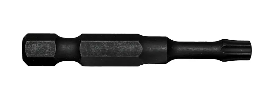 Century Drill & Tool 66227 Century Tools Impact Pro Torx T27 Bit 1