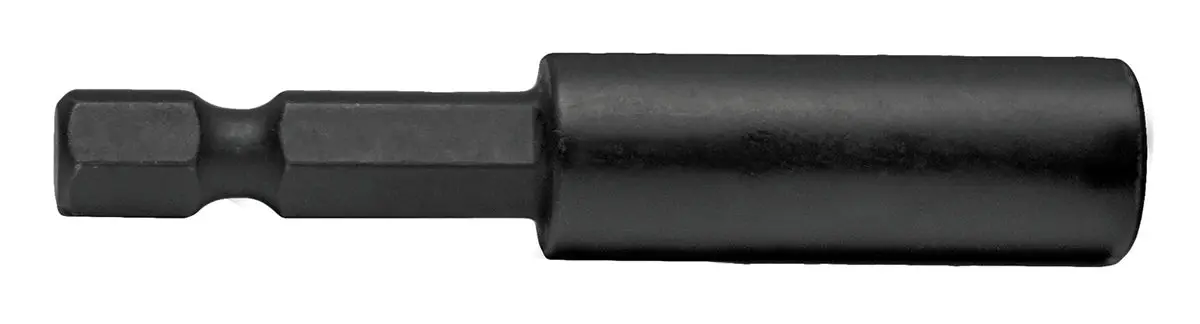 Drill Bit Holder Impact Pro Stub 2-3/8" Magnetic 1