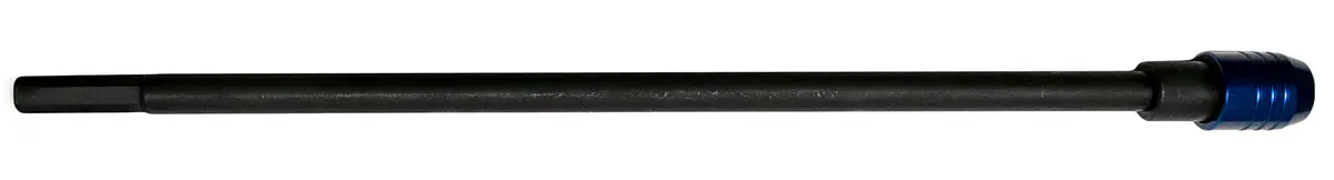 Century Drill & Tool 68520 Century Tools Quick Change Extension - 10" 1