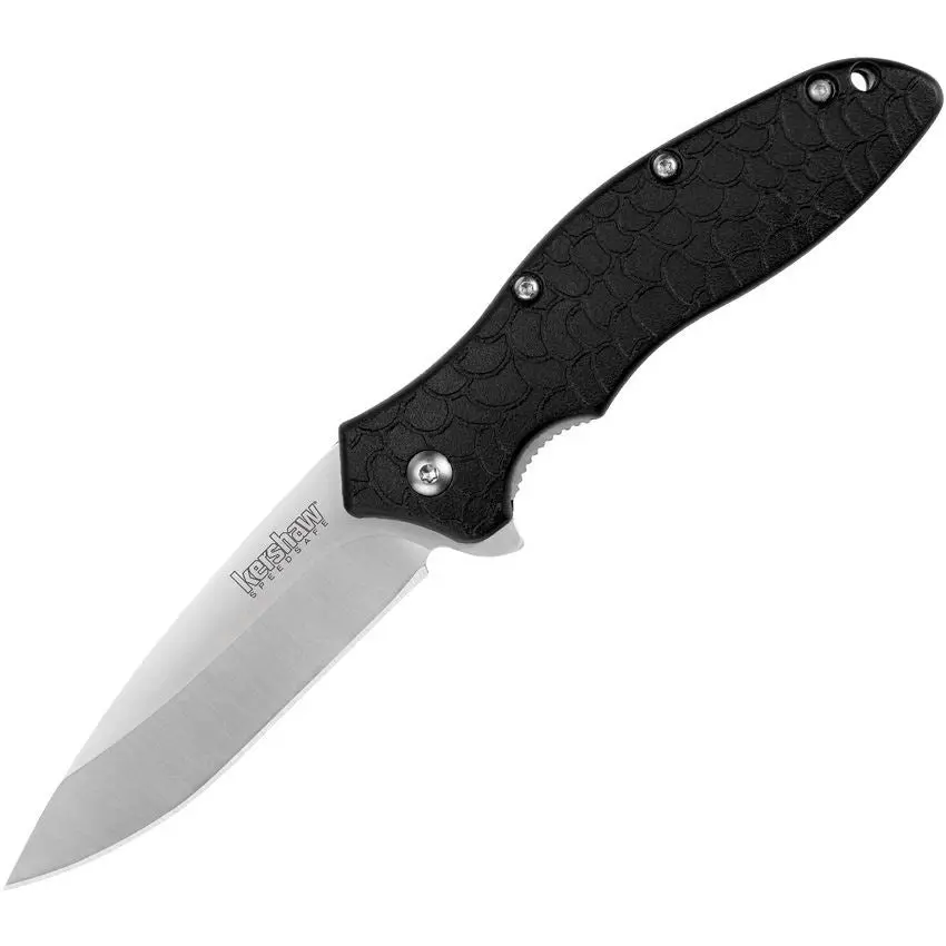 Kershaw 1830 Oso Sweet Linerlock Folding Pocket Knife 1