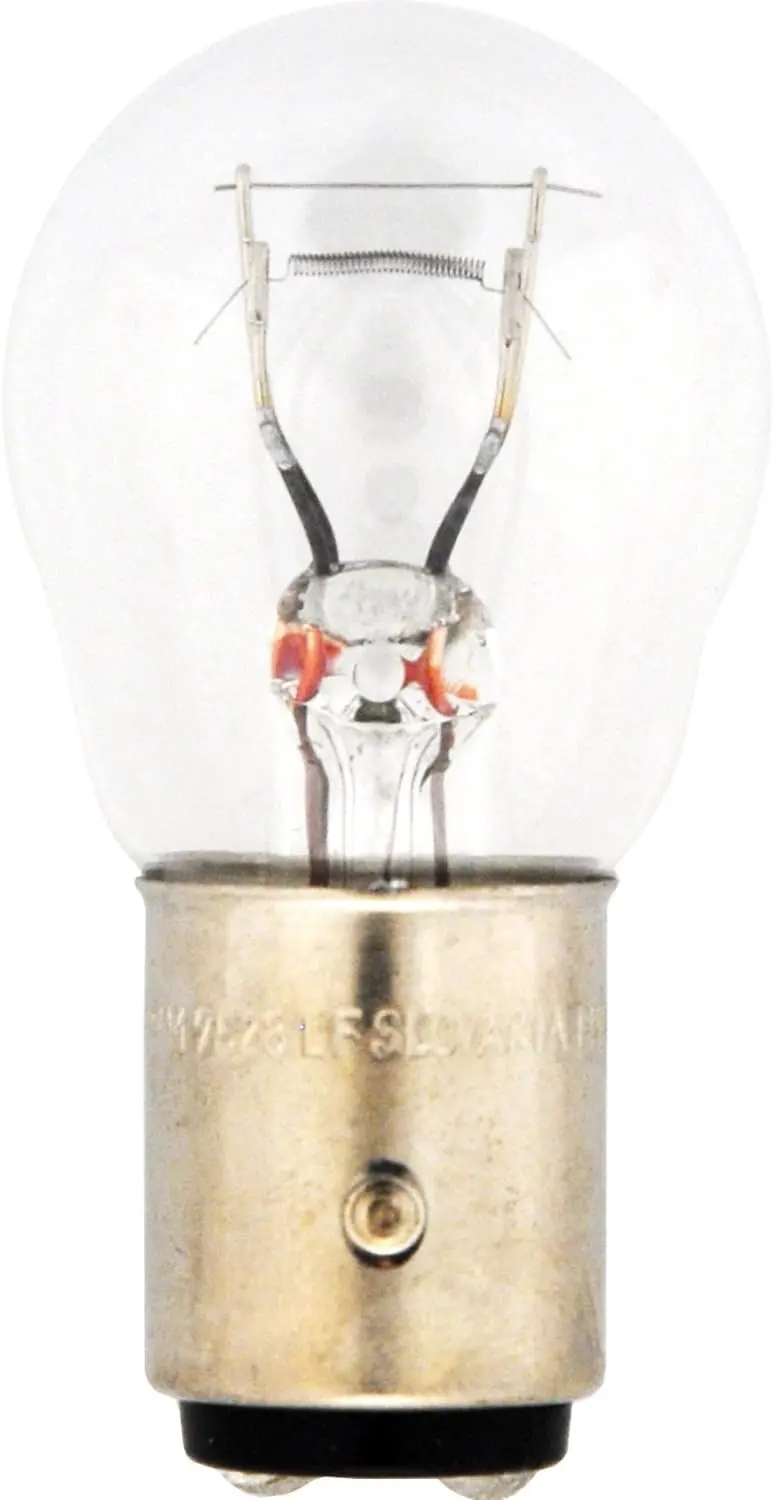 Auto Bulb 1157 - 26.9, 8.3 Watt/12.8, 14V 1
