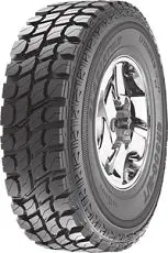 Gladiator Mud-Terrain Qr900-M/T 1