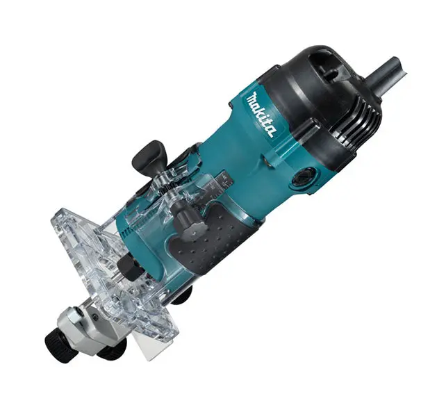 Makita Laminate Trimmer 530W 3711 1