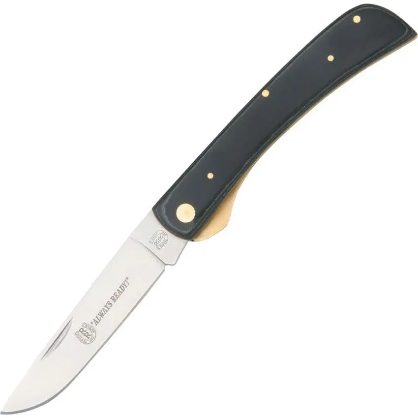 Rough Rider 360 Work Drop Point Linerlock Folding Pocket Knife 1