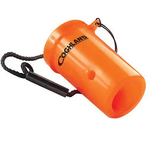 Emergency Survival Horn 1