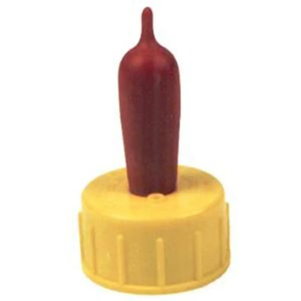 Agri-Pro - Pritchard Flutter Valve Nipples, Pack Of 2 1