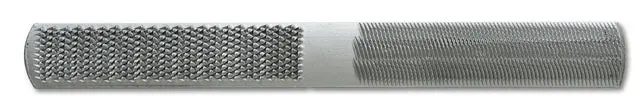 Nicholson 21860Nnn 8 Inch 4-In-Hand File 1