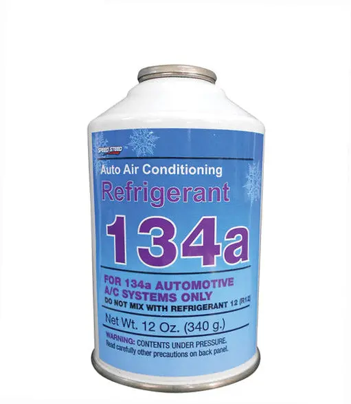 Refrigerant 134A 12 Oz. 1