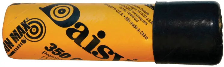 Ammo Bb Daisy 350 Tube 1