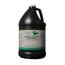 Hydrogen Peroxide 3% [1 Gal] 1