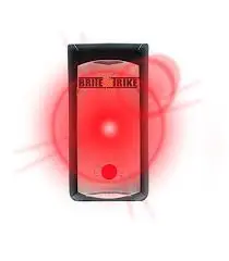 Red Adhesive Signal Lights 1