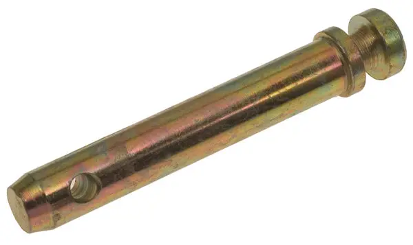 Speeco S07071600 Category 2 Top Link Pin 3-9/16" 1