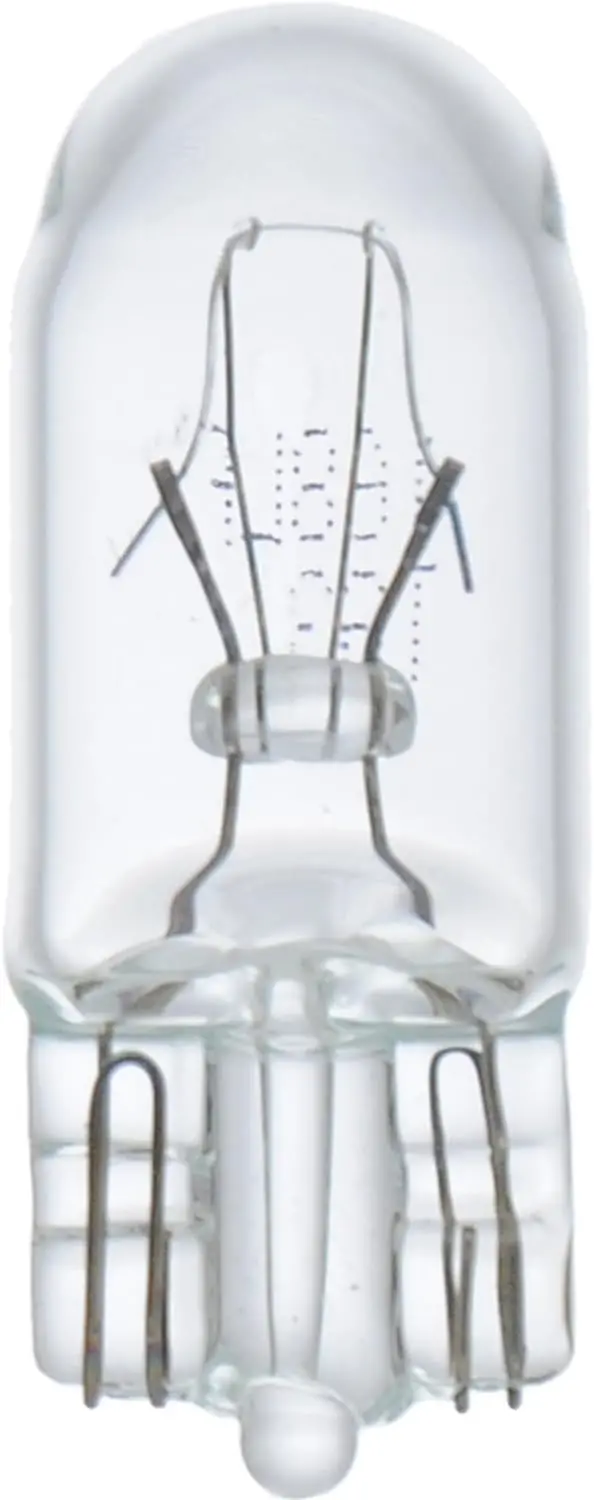 Auto Bulb 168 - 4.9 Watt/12V 1