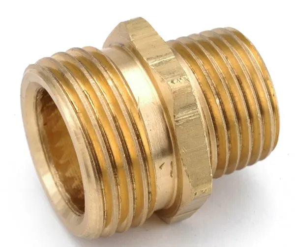 Adaptor 1/2"Mip-3/4" Water Hose-757478-1208 : 1/2"Mip-Mht 1