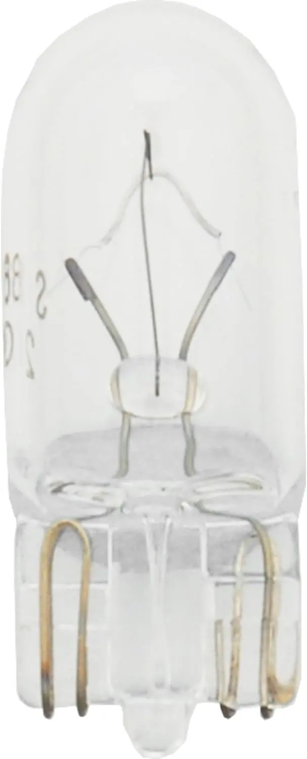 Auto Bulb 194 - 3.78 Watt/14V 1