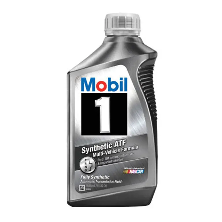 Mobil 1™ Synthetic Atf 1