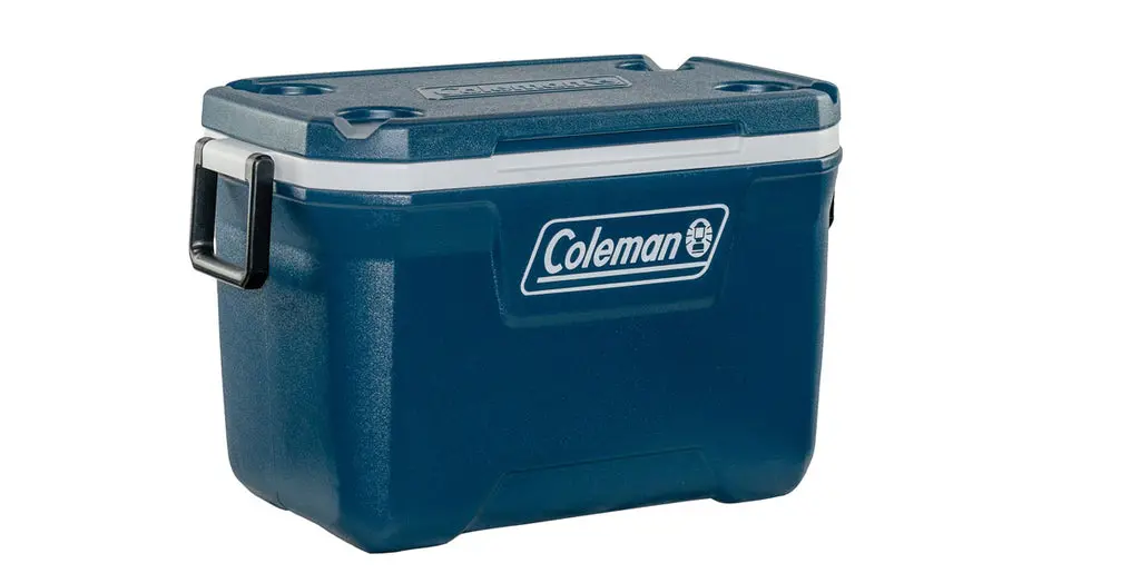 Coleman Ice Box 52 Quart 1