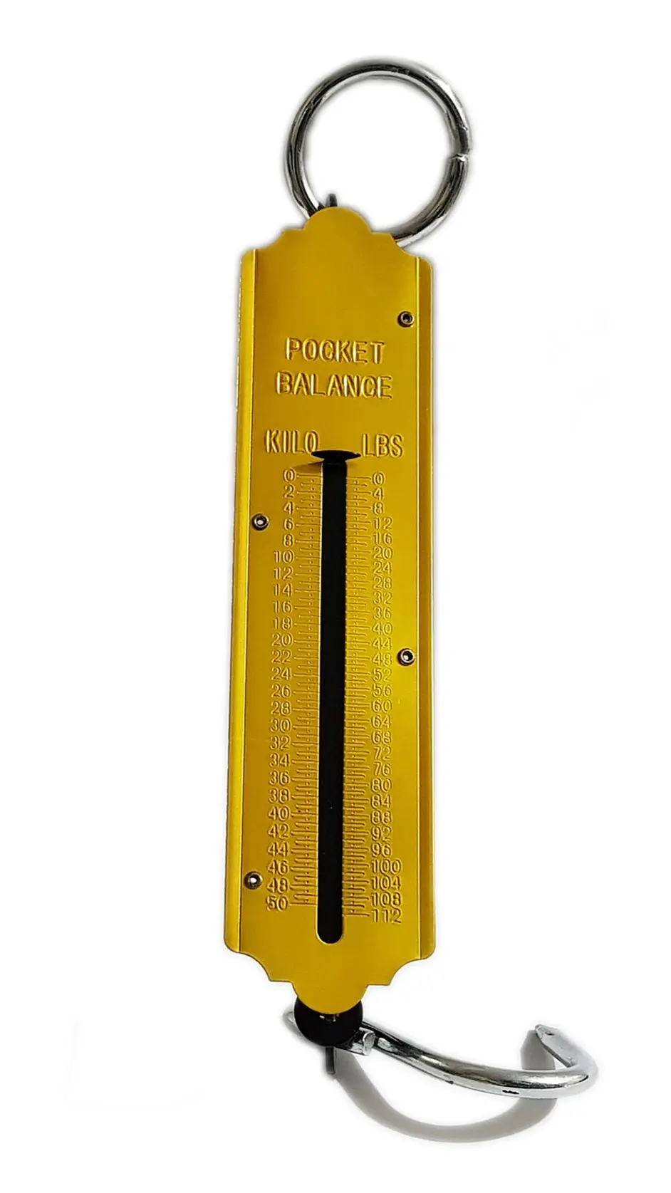 Hanging Weighting Scale 100Kg 1