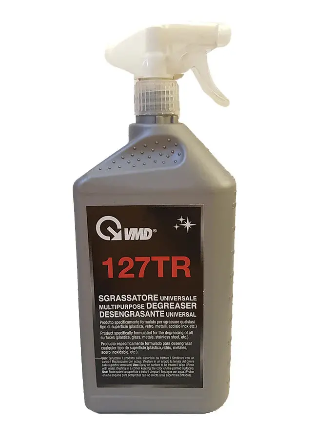 Vmd Universal Multipurpose Degreaser (Trigger) 1000Ml 1