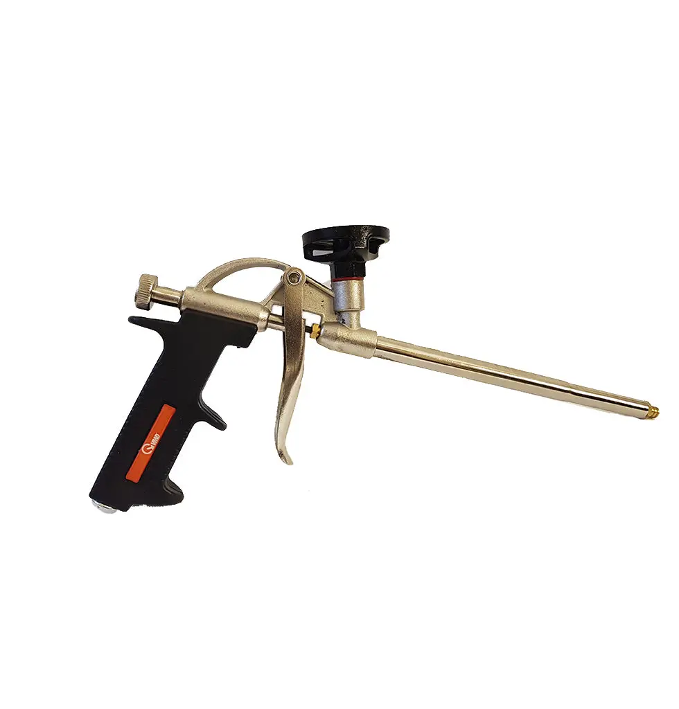 Polyurethane Foam Spray Gun 1